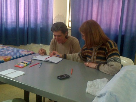 ramon paciente de ucp en t. ocupacional